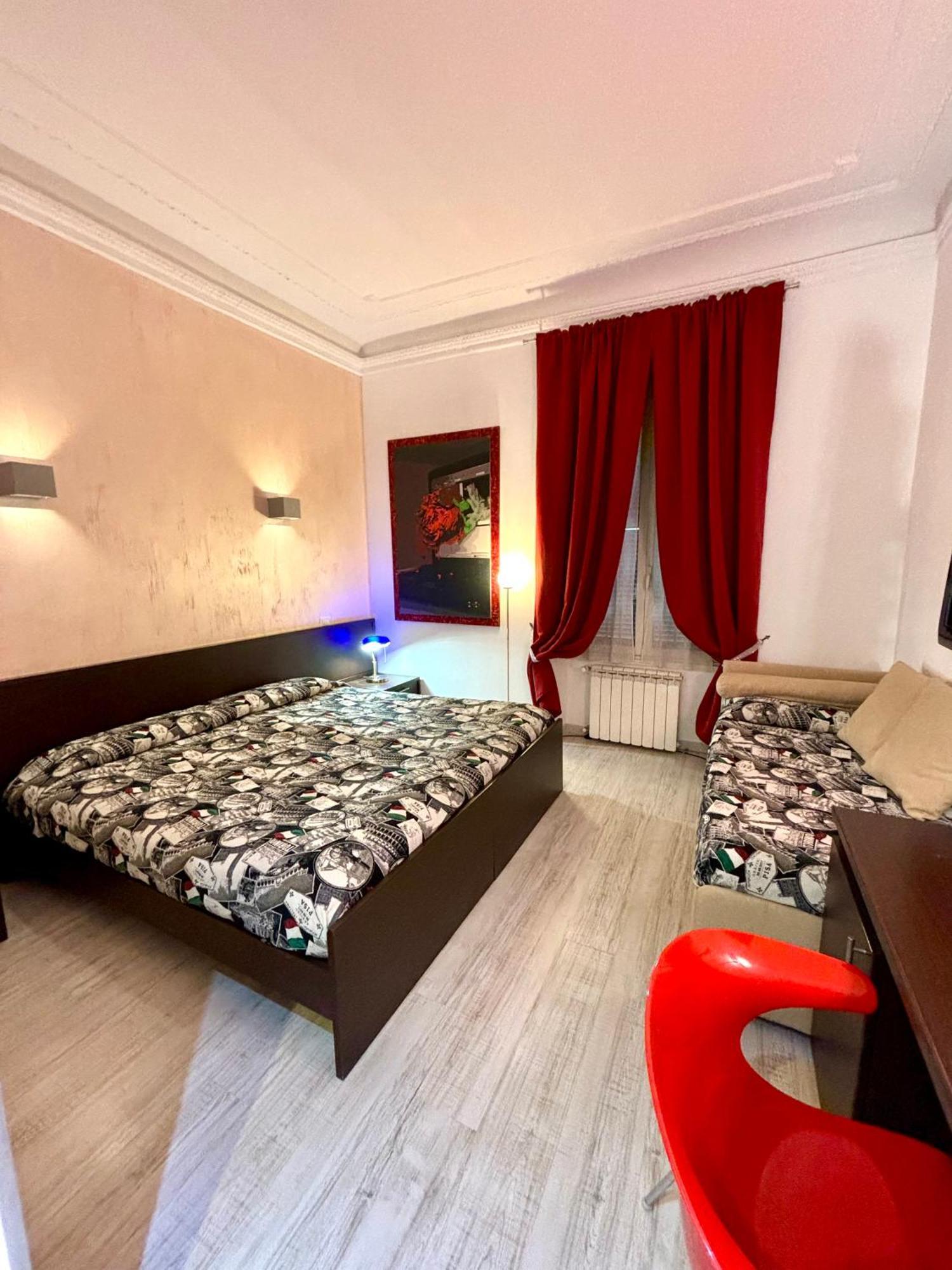 Couette-café Chroma Italy - Chroma Tessera