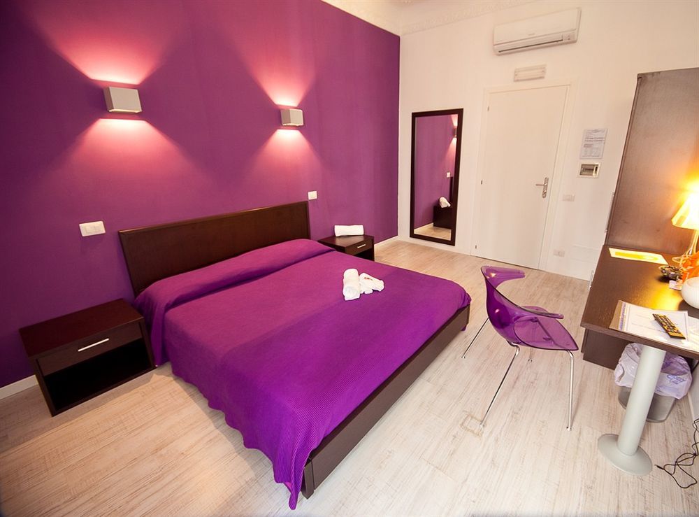 Couette-café Chroma Italy - Chroma Tessera
