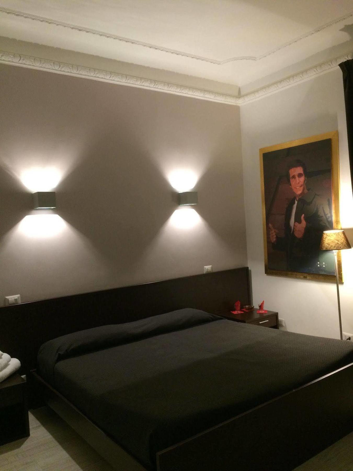 Chroma Italy - Chroma Tessera Couette-café 2*